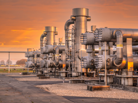 water pump manufacturers