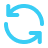 Icon of a water droplet- cosmos pumps