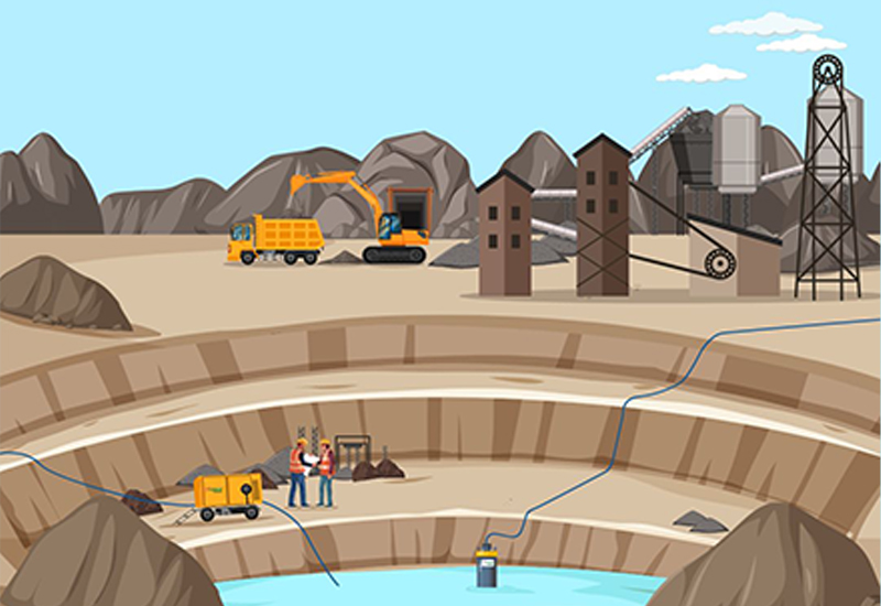 Mining & Quarry