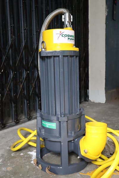 dewatering pump manufacturers 