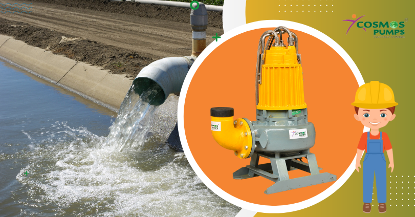 5 Misconceptions About Sewage Dewatering Pumps