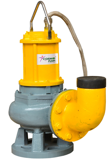 Dewatering Pumps in Angola