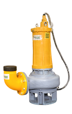 Sewage Pump CSW