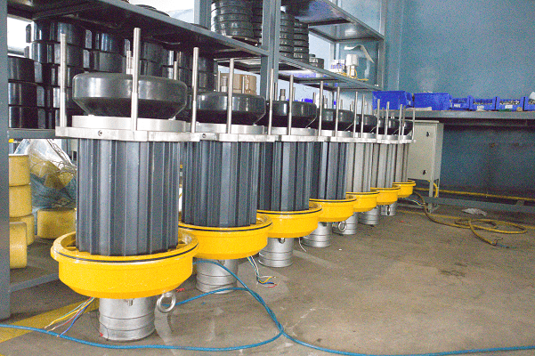 pumps for mining applications