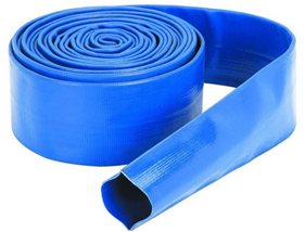 Lay Flat Hose Pipe