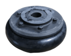 Tyre Coupling