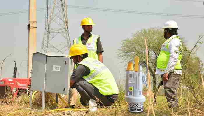 sewage pump-cosmos pumps