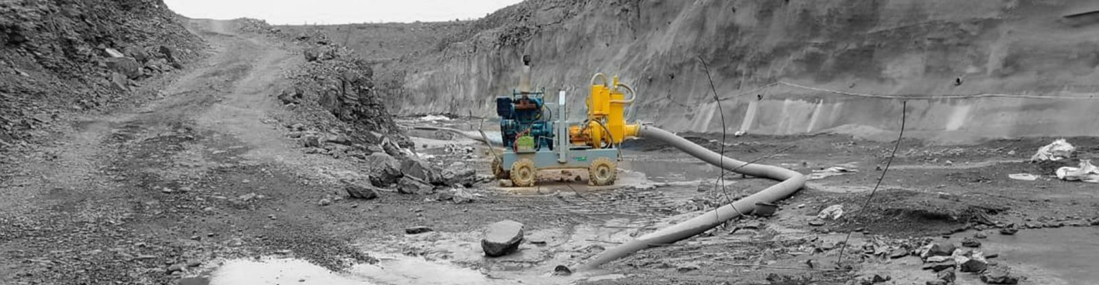 Best Sewage and Dewatering Pumps