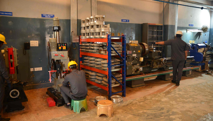 sewage pump - cosmos pumps