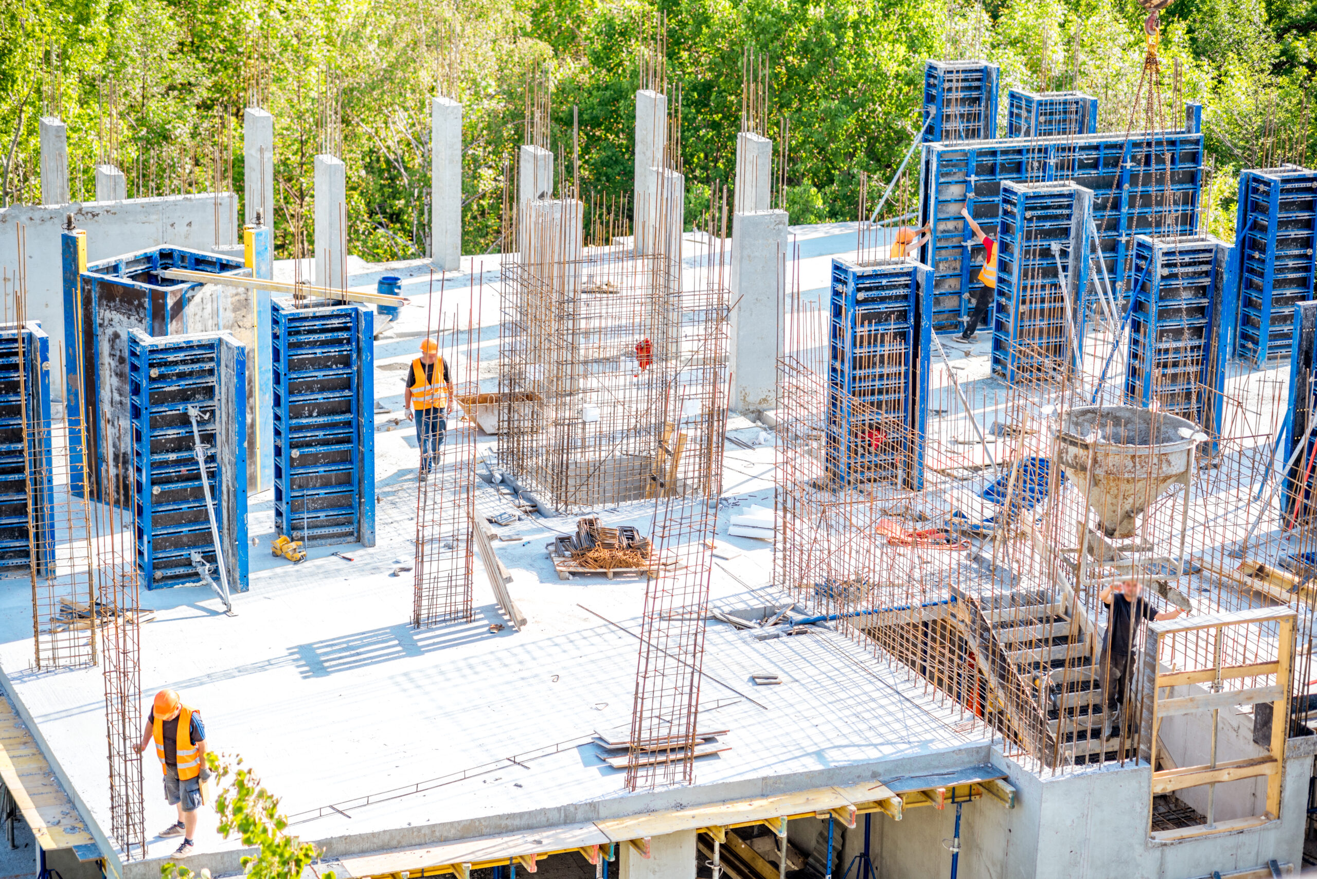 The Latest Innovations in Dewatering Pump Technology