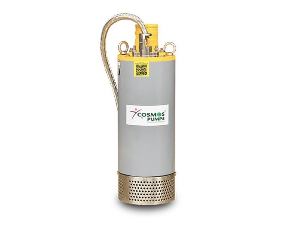 Why Drainage Pumps Are Essential in Managing Surface and Groundwater
