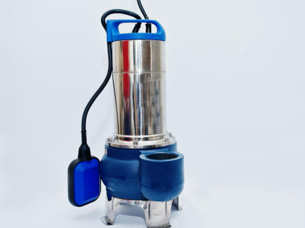Slurry Pump