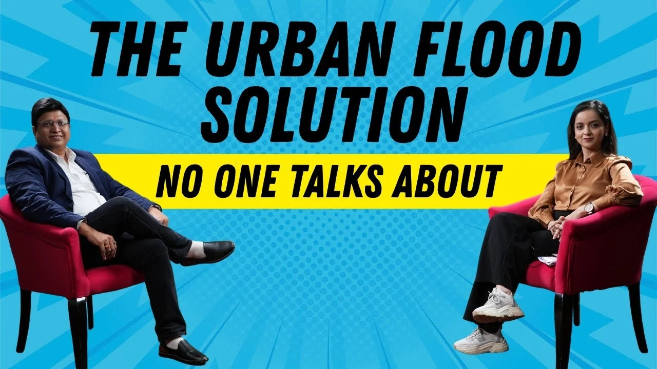 Urban Flooding Solutions