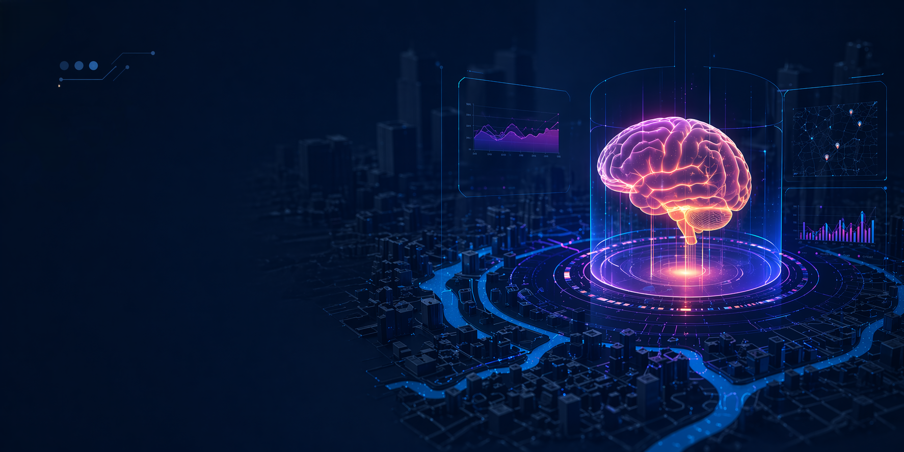 AI Intelligence Layer