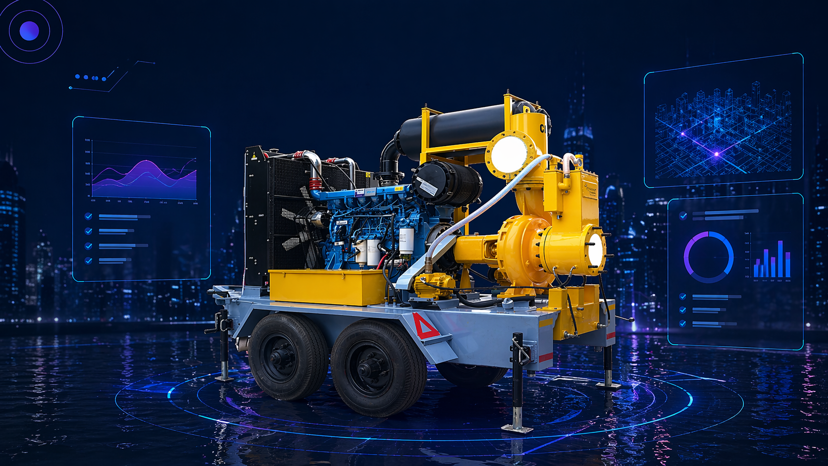 OEM Infrastructure Layer