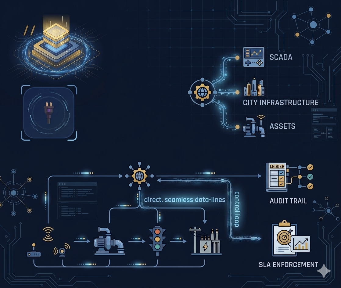 Native Integration Layer
