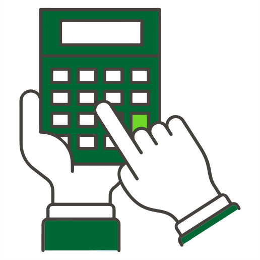 Manual Calculations Are Slow