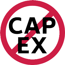 Zero Capex