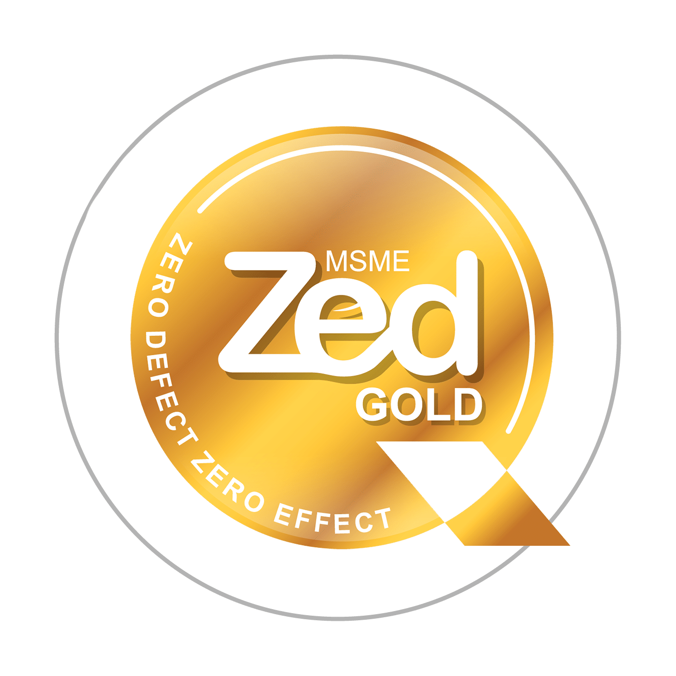 ZED Gold