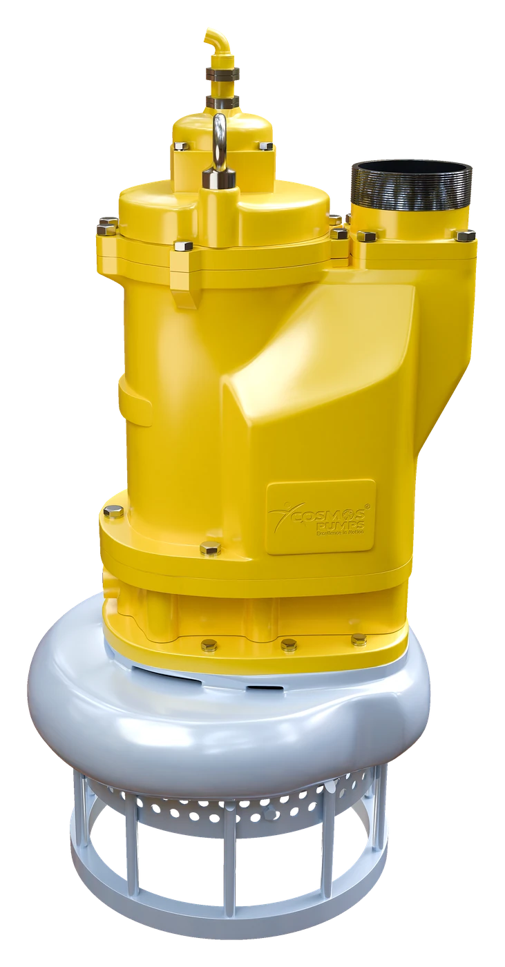 Slurry Pump CSL