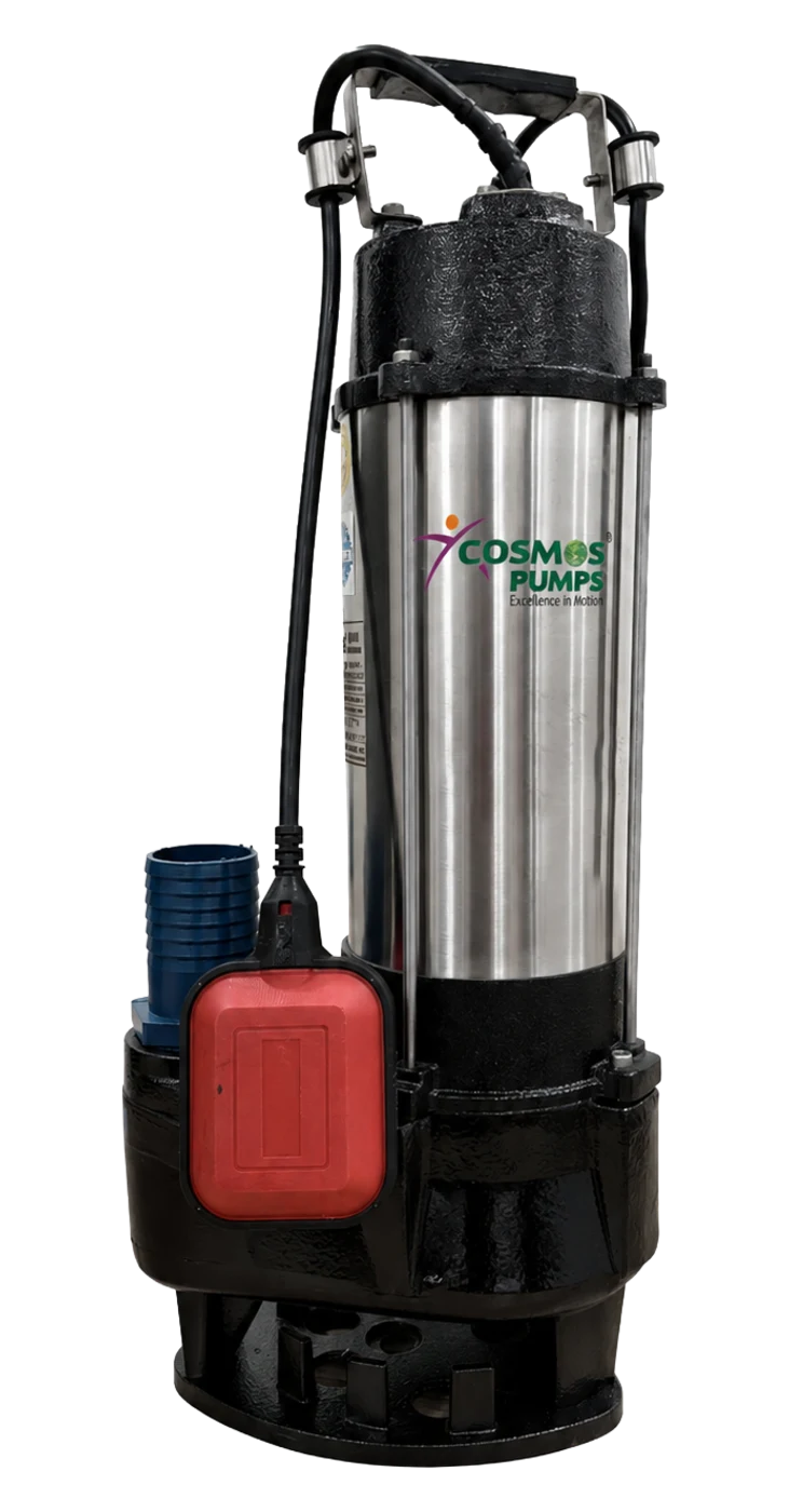 Multi-Purpose Pump CMP